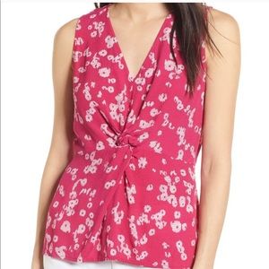 Chelsea28 sleeveless top